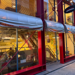 アンブロシア　横浜元町　大人の美容室