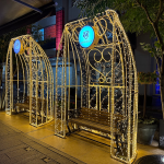 アンブロシア　横浜元町　大人の美容室