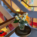 アンブロシア　横浜元町　大人の美容室